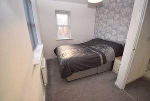 Bedroom One- click for photo gallery